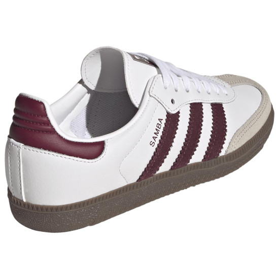 Adidas Samba OG J